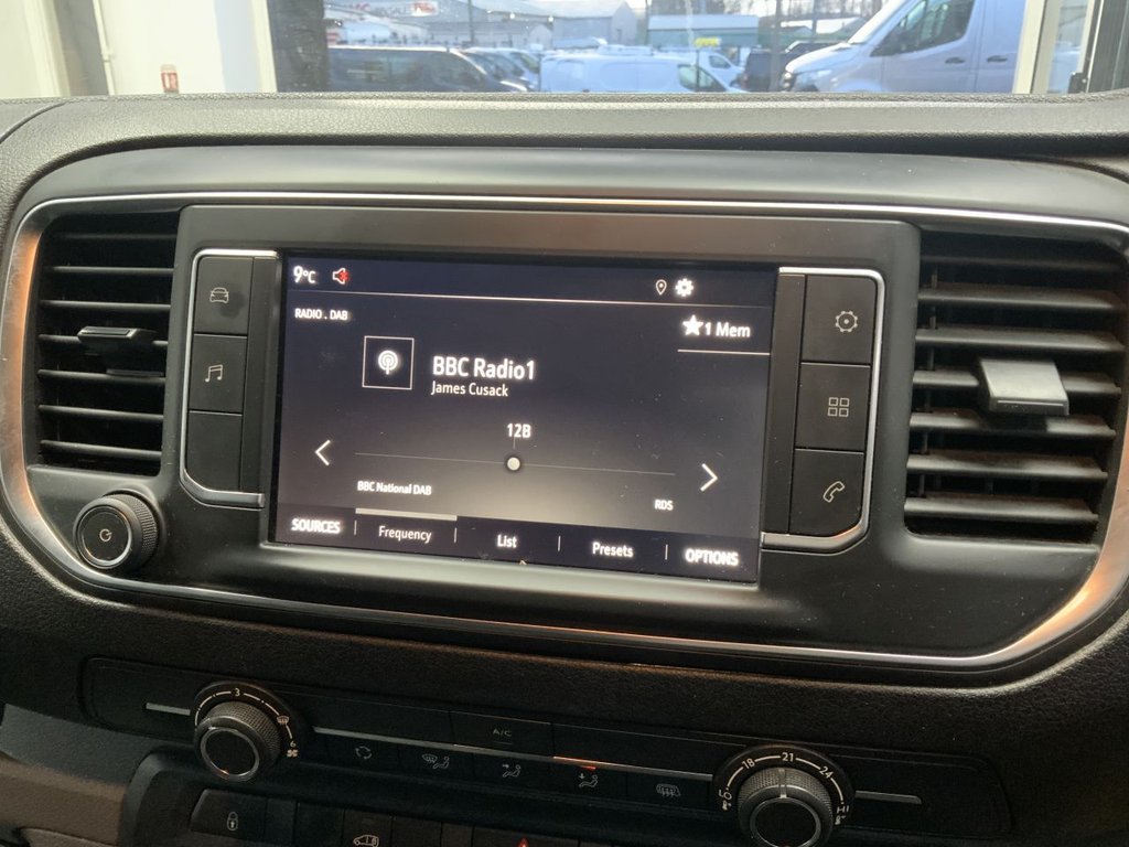 Used Vauxhall Vivaro 2023 for sale - 77026755: Photo 14