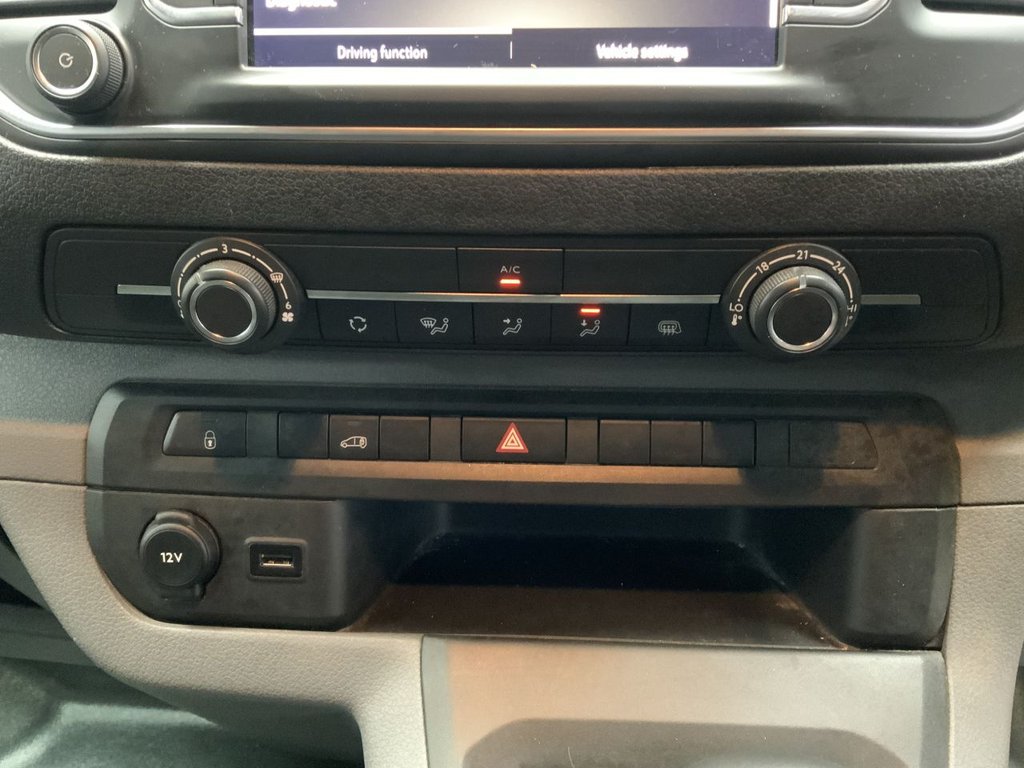 Used Vauxhall Vivaro 2023 for sale - 77026755: Photo 15