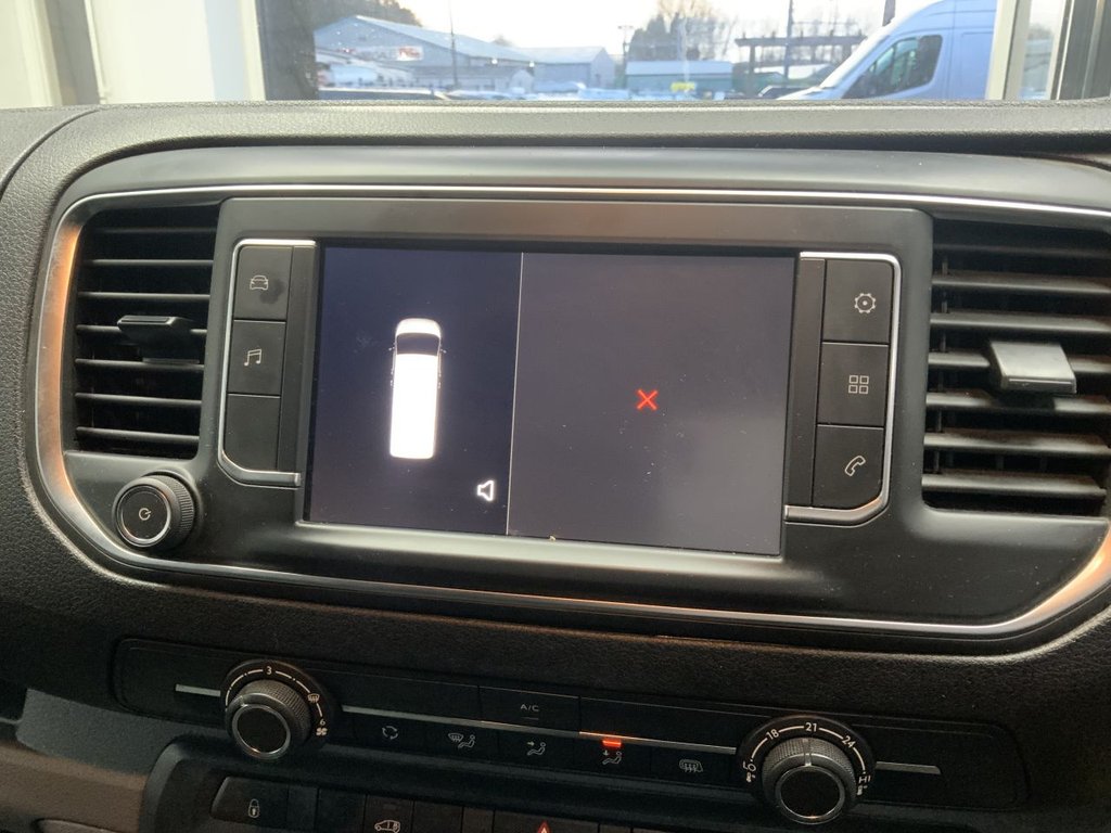 Used Vauxhall Vivaro 2023 for sale - 77026755: Photo 16