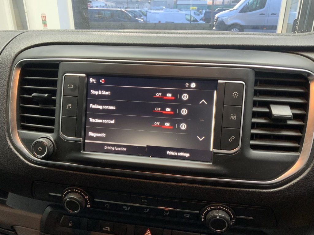 Used Vauxhall Vivaro 2023 for sale - 77026755: Photo 17