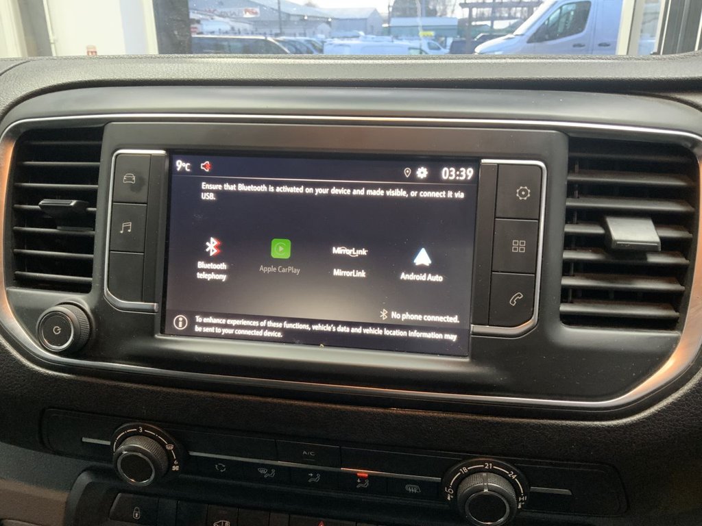 Used Vauxhall Vivaro 2023 for sale - 77026755: Photo 18