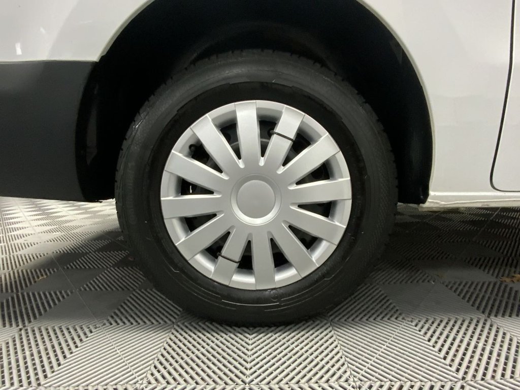 Used Vauxhall Vivaro 2023 for sale - 77026755: Photo 25