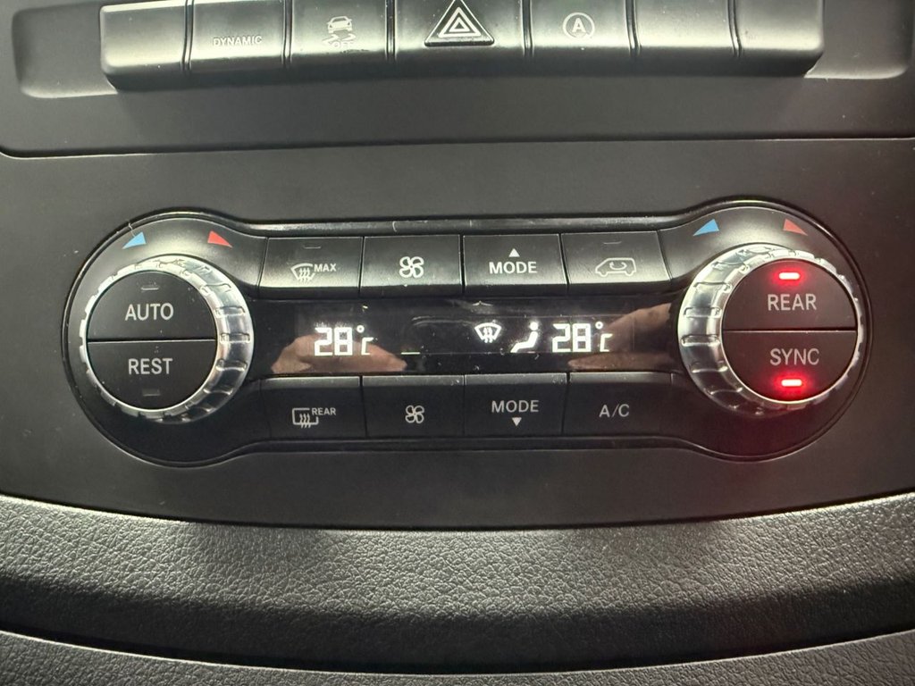 Used Mercedes-Benz Vito 2019 for sale - 77464239: Photo 11