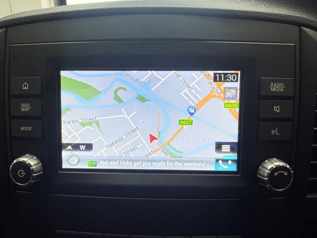 Used Mercedes-Benz Vito 2019 for sale - 77464239: Photo 12