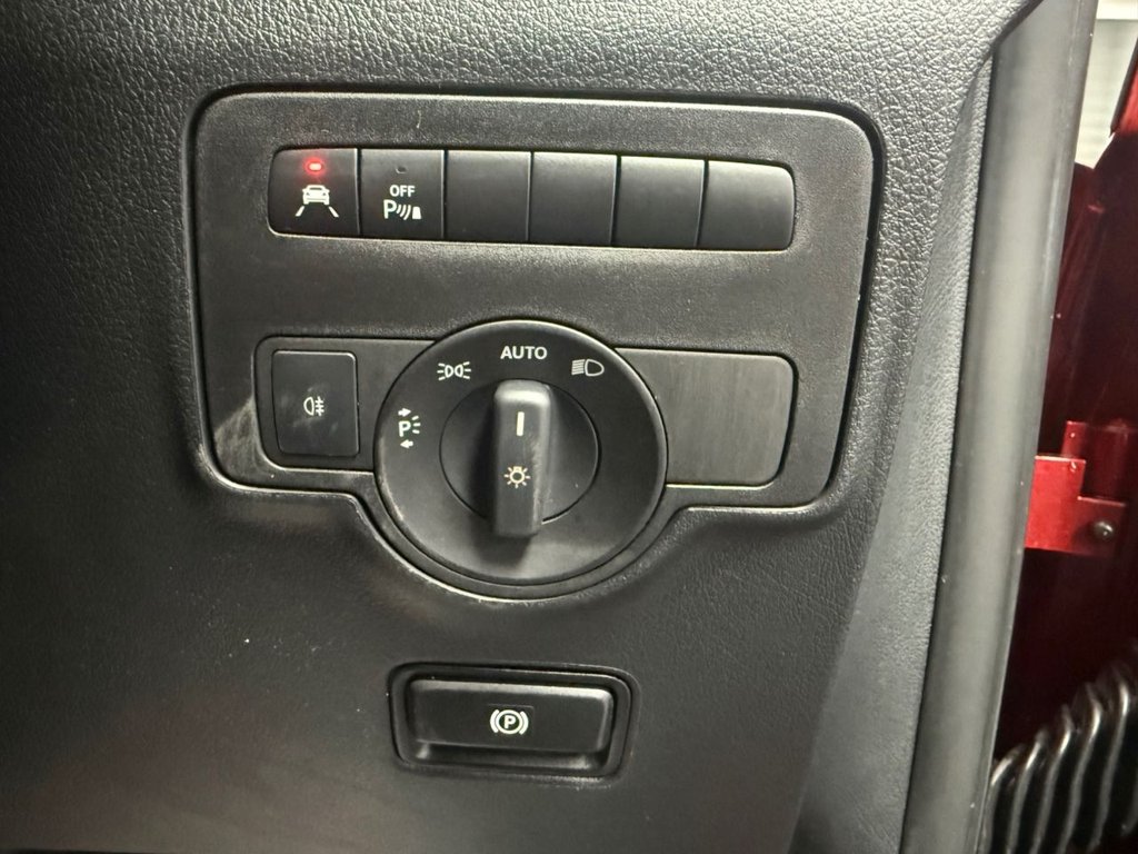 Used Mercedes-Benz Vito 2019 for sale - 77464239: Photo 24