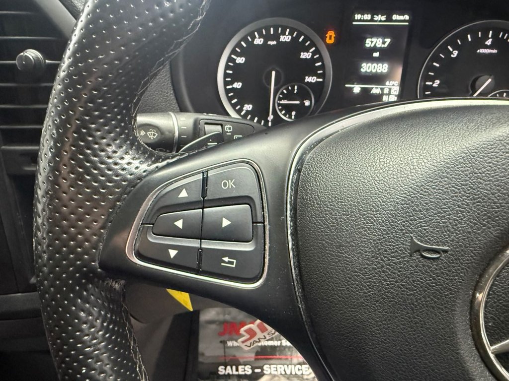 Used Mercedes-Benz Vito 2019 for sale - 77464239: Photo 26