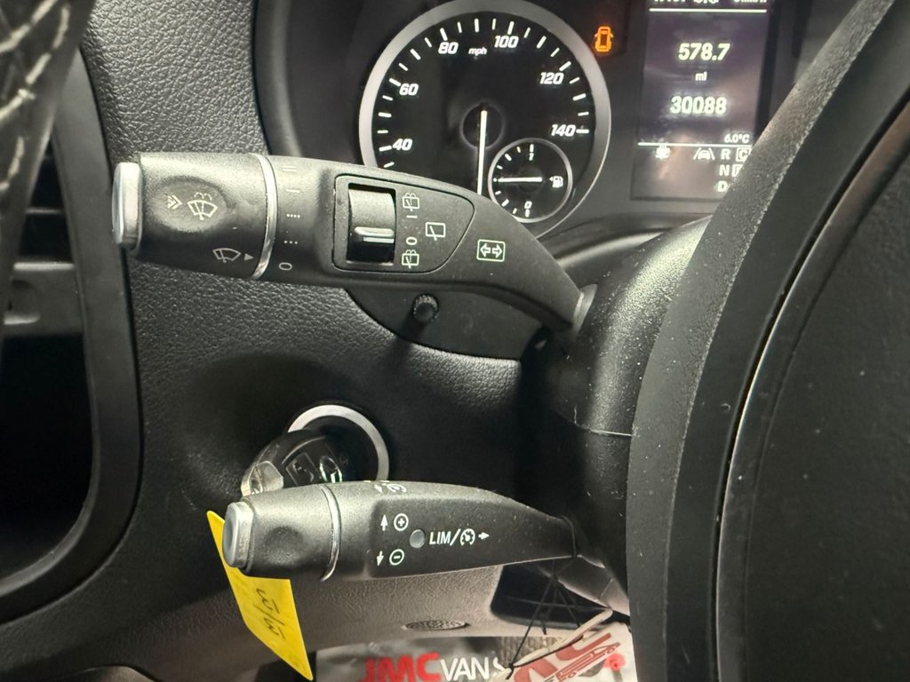 Used Mercedes-Benz Vito 2019 for sale - 77464239: Photo 29