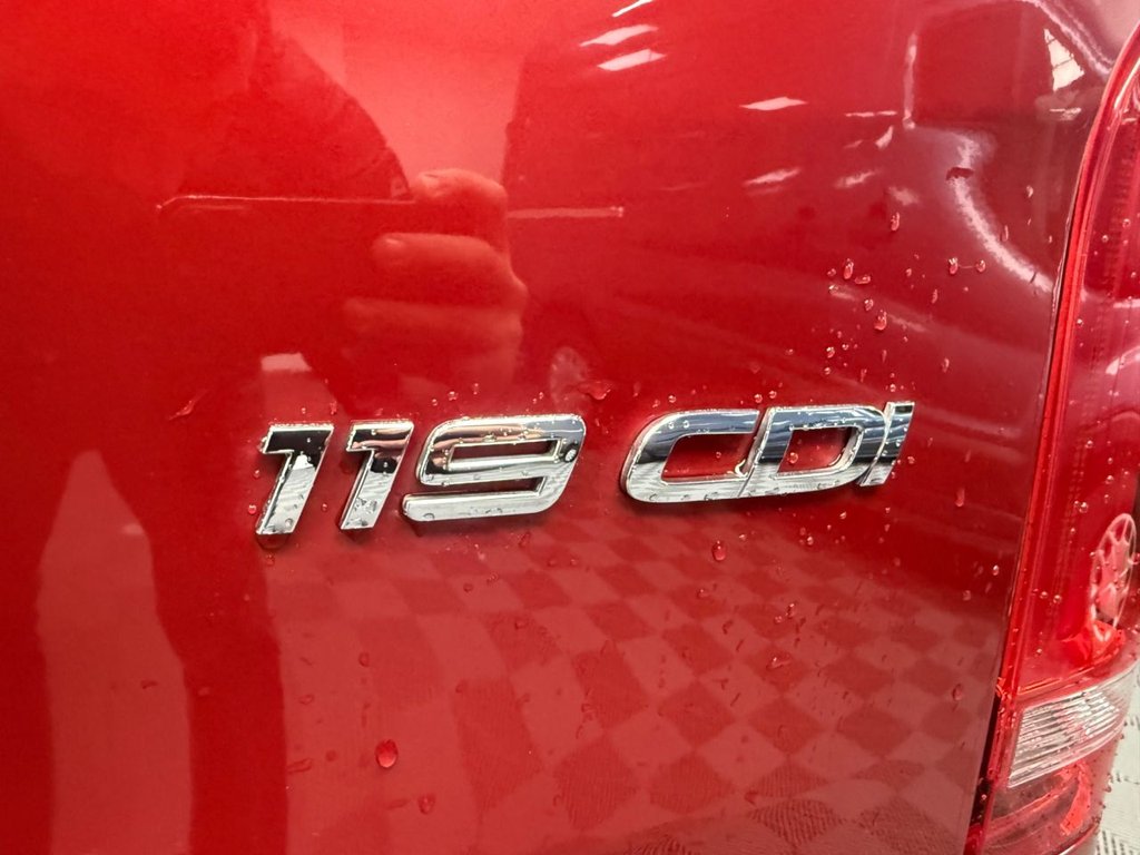 Used Mercedes-Benz Vito 2019 for sale - 77464239: Photo 33