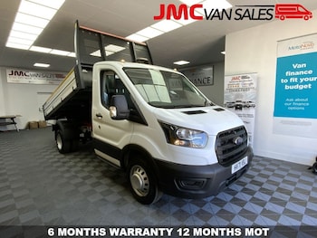 Used Ford Transit 2021 for sale - 78514609: Photo