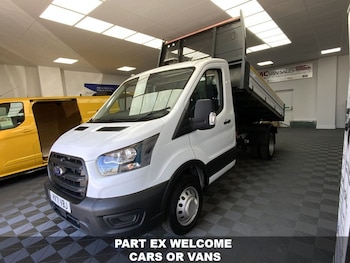 Used Ford Transit 2021 for sale - 78514609: Photo