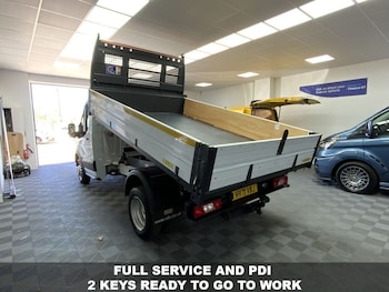Used Ford Transit 2021 for sale - 78514609: Photo