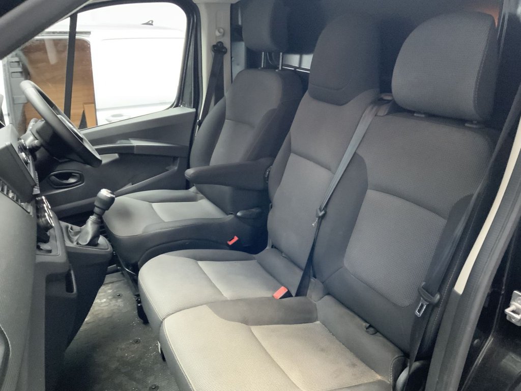 Used Nissan Primastar 2023 for sale - 76923560: Photo 10