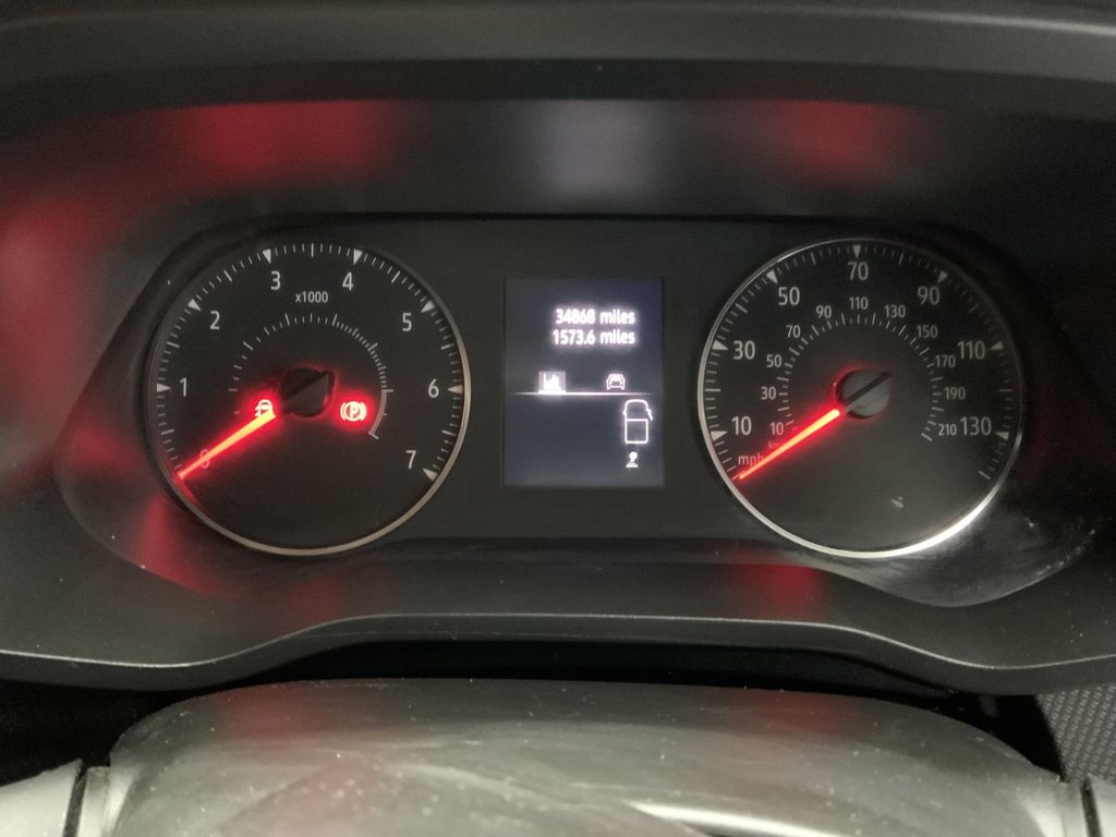 Used Nissan Primastar 2023 for sale - 76923560: Photo 11