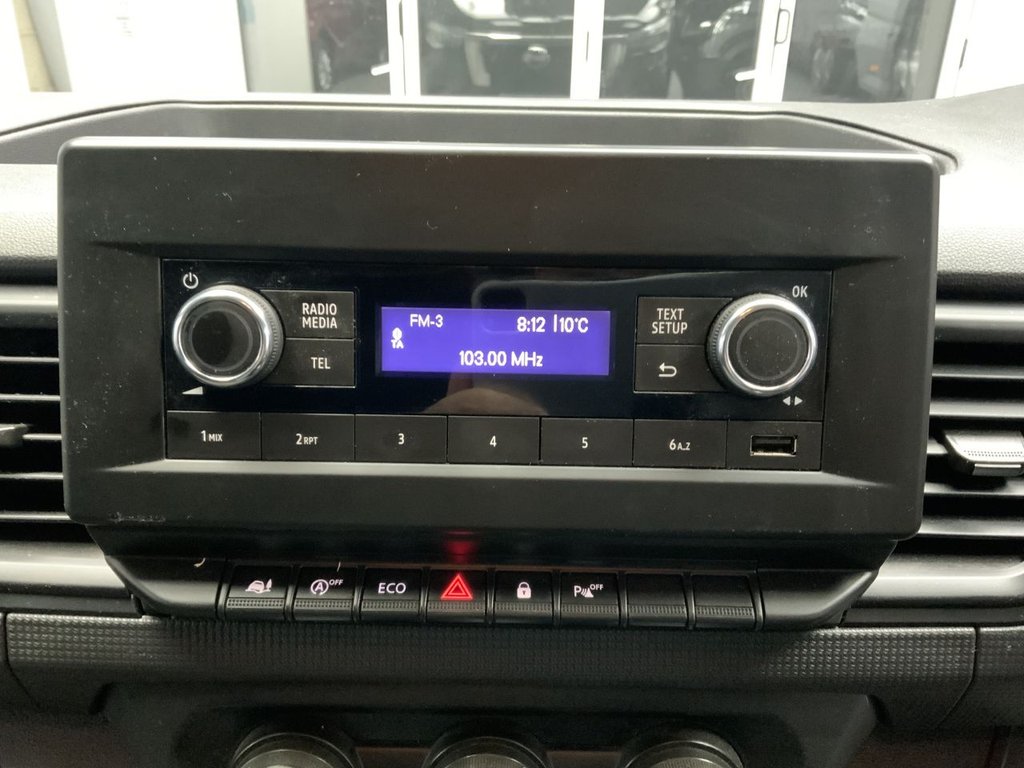 Used Nissan Primastar 2023 for sale - 76923560: Photo 13