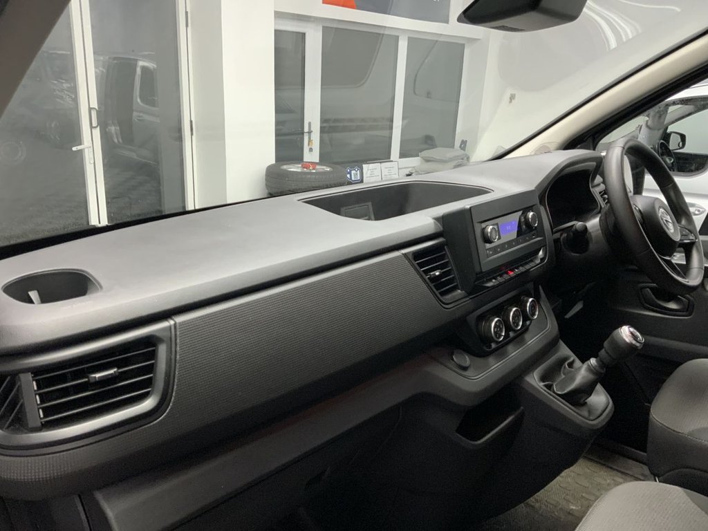 Used Nissan Primastar 2023 for sale - 76923560: Photo 15