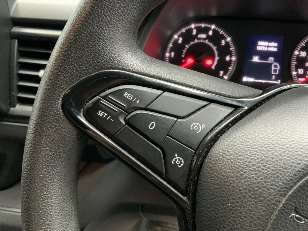 Used Nissan Primastar 2023 for sale - 76923560: Photo 17