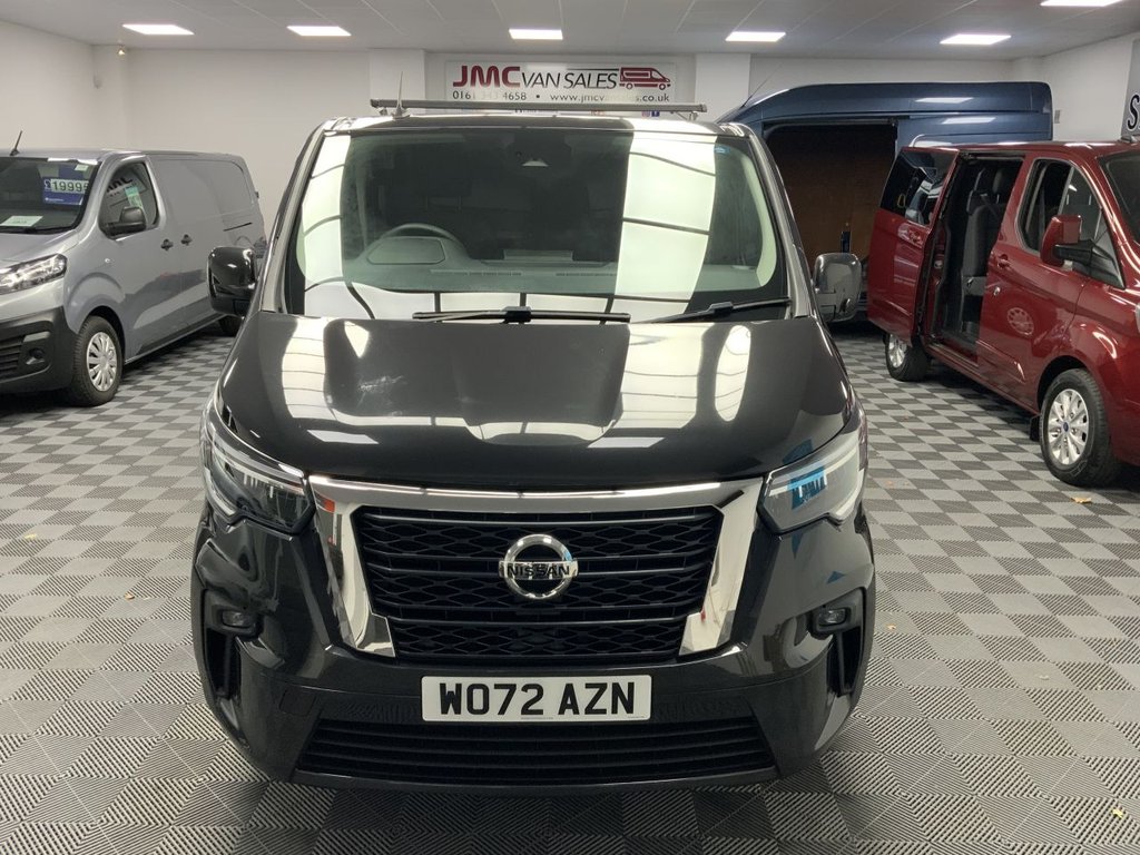 Used Nissan Primastar 2023 for sale - 76923560: Photo 18