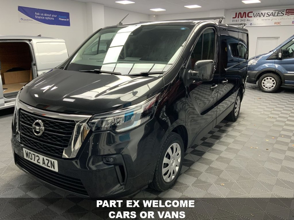 Used Nissan Primastar 2023 for sale - 76923560: Photo 2