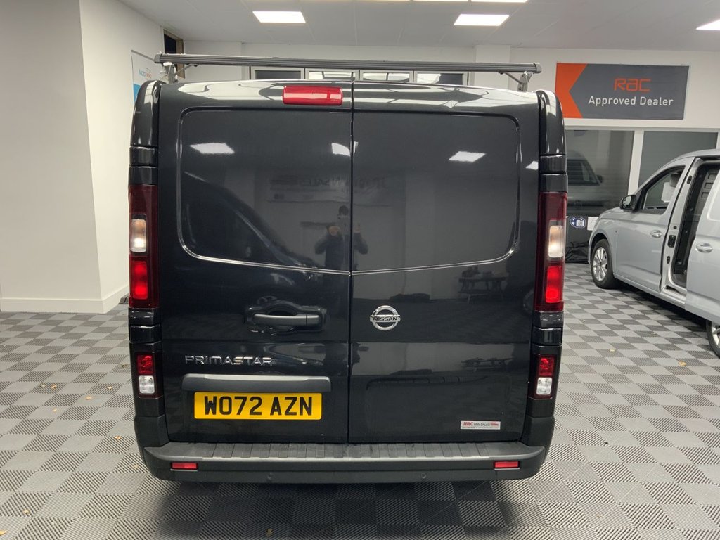 Used Nissan Primastar 2023 for sale - 76923560: Photo 20