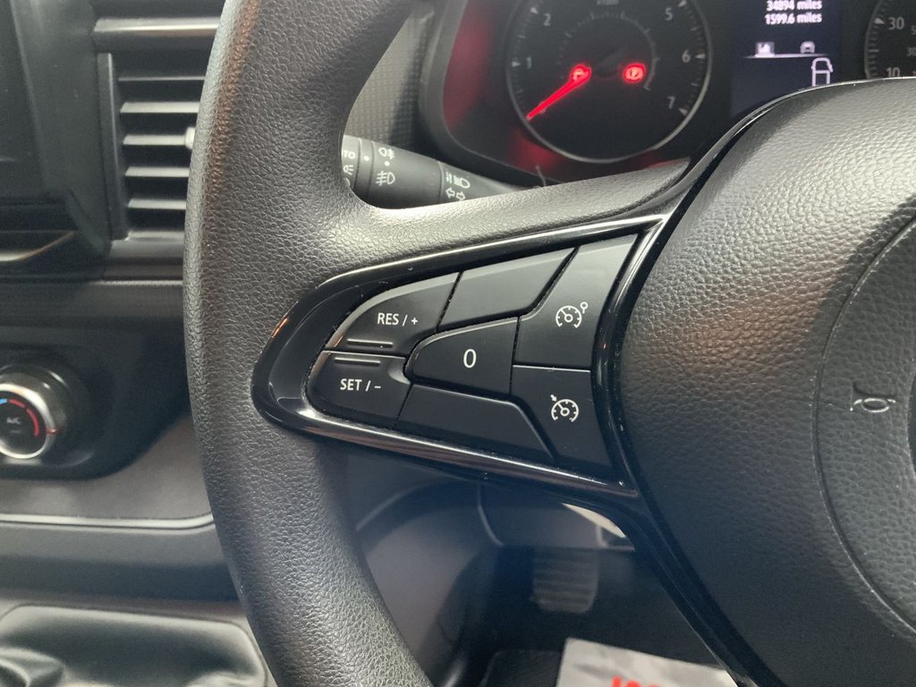 Used Nissan Primastar 2023 for sale - 76923560: Photo 24