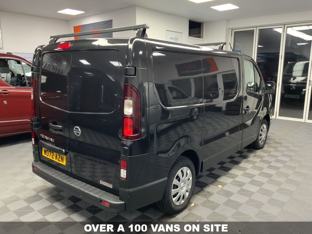 Used Nissan Primastar 2023 for sale - 76923560: Photo 5