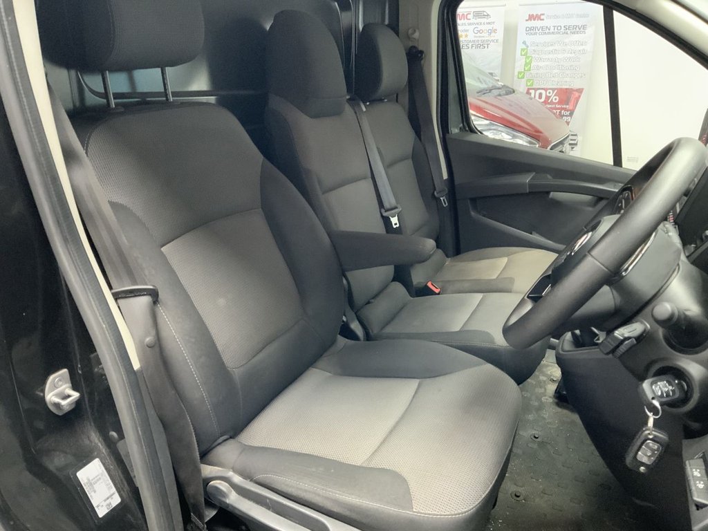 Used Nissan Primastar 2023 for sale - 76923560: Photo 8