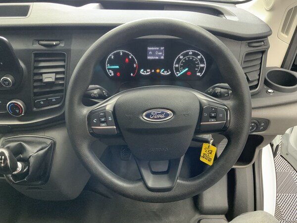 Used Ford Transit 2019 for sale - 67706235: Photo 10