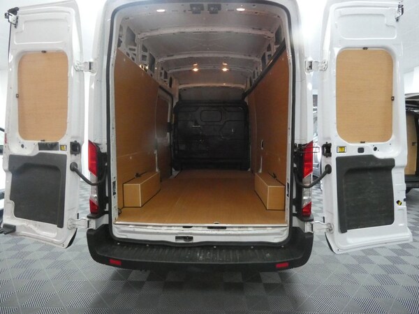 Used Ford Transit 2019 for sale - 67706235: Photo 13