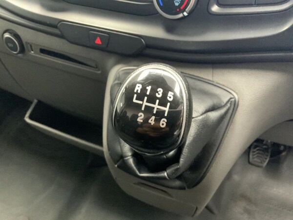 Used Ford Transit 2019 for sale - 67706235: Photo 17