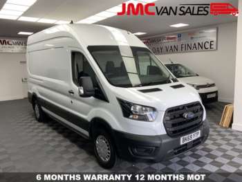 Used Ford Transit 2019 for sale - 67706235: Photo