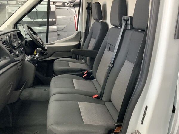 Used Ford Transit 2019 for sale - 67706235: Photo 20
