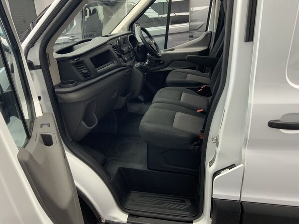 Used Ford Transit 2019 for sale - 67706235: Photo 21