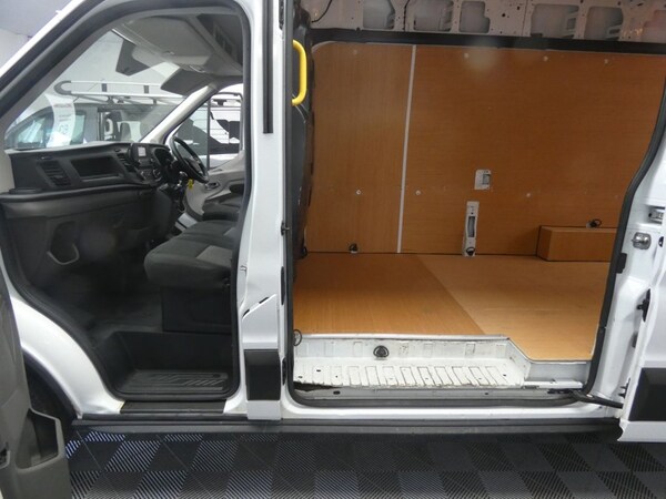 Used Ford Transit 2019 for sale - 67706235: Photo 25