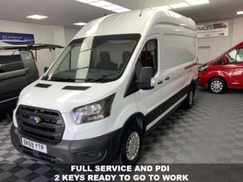 Used Ford Transit 2019 for sale - 67706235: Photo