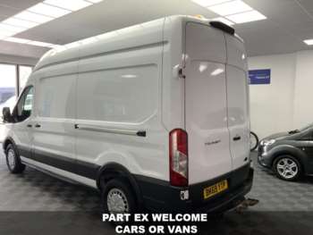 Used Ford Transit 2019 for sale - 67706235: Photo