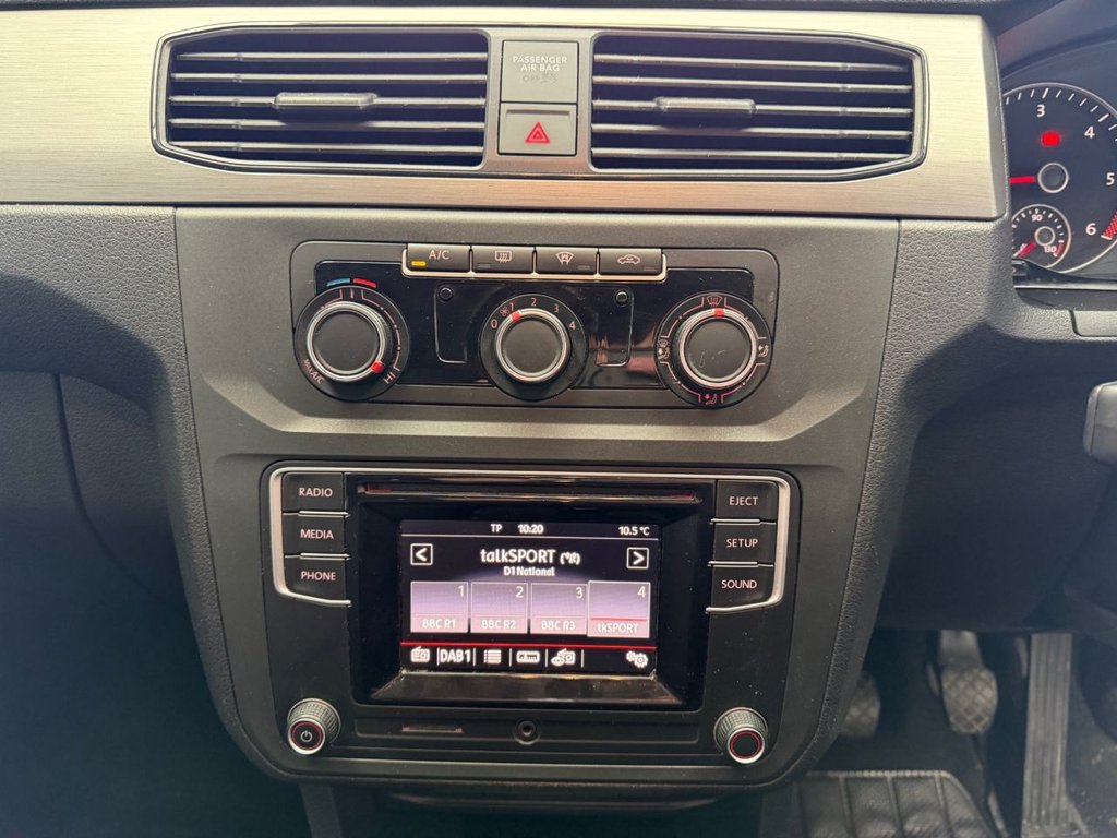 Used Volkswagen Caddy Maxi Life 2020 for sale - 77720442: Photo 11