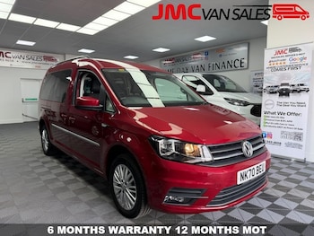 2020 (70) - 2.0 TDI 5dr