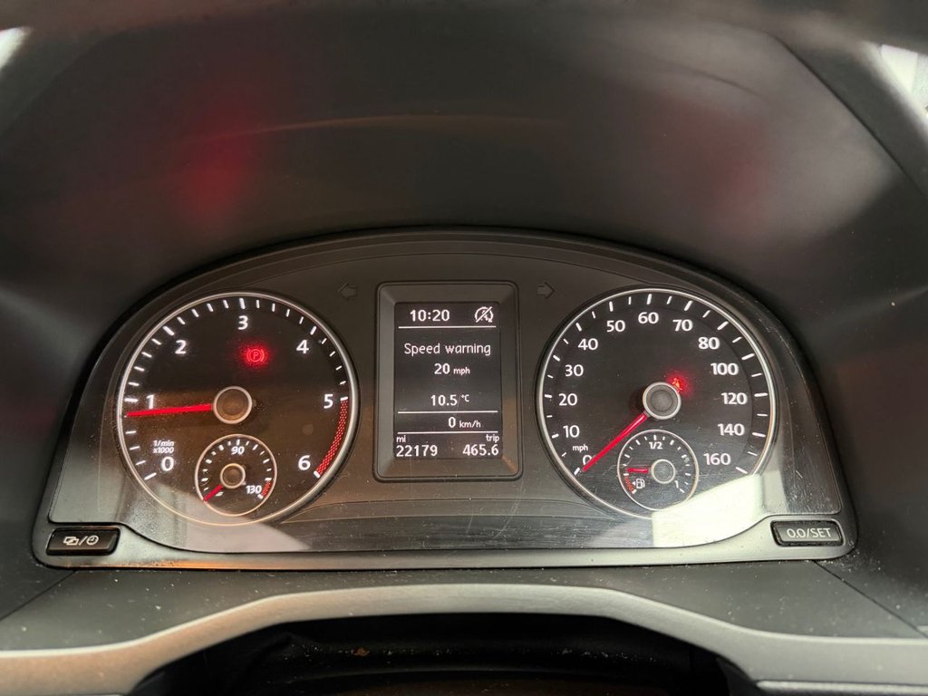 Used Volkswagen Caddy Maxi Life 2020 for sale - 77720442: Photo 22