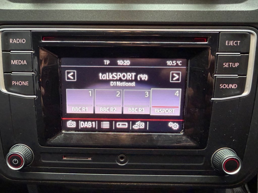 Used Volkswagen Caddy Maxi Life 2020 for sale - 77720442: Photo 24