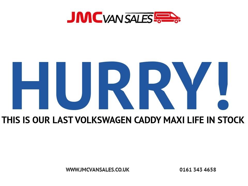 Used Volkswagen Caddy Maxi Life 2020 for sale - 77720442: Photo 33