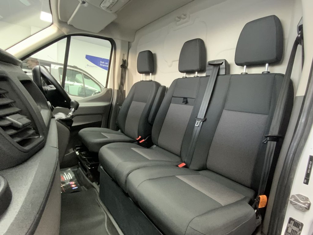 Used Ford Transit 2021 for sale - 77620859: Photo 10