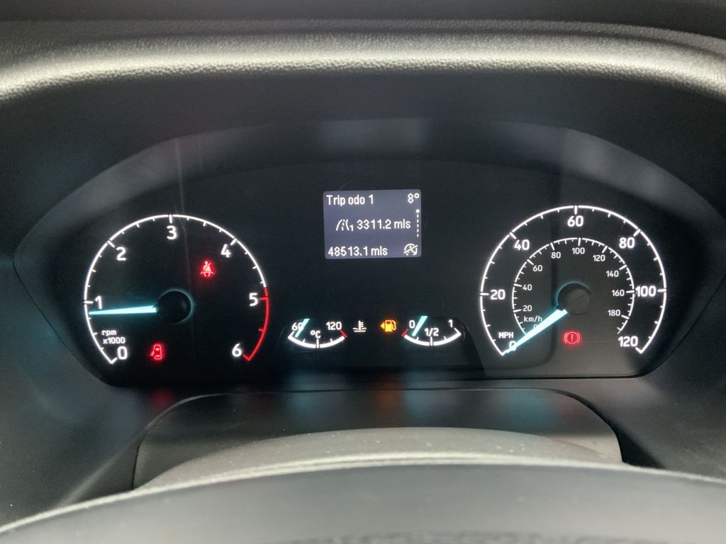 Used Ford Transit 2021 for sale - 77620859: Photo 11