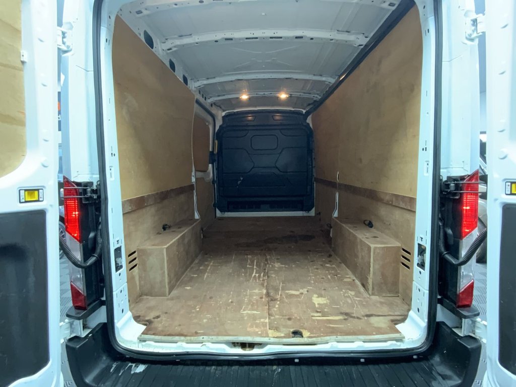 Used Ford Transit 2021 for sale - 77620859: Photo 14
