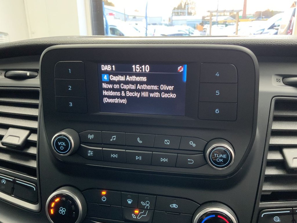 Used Ford Transit 2021 for sale - 77620859: Photo 17