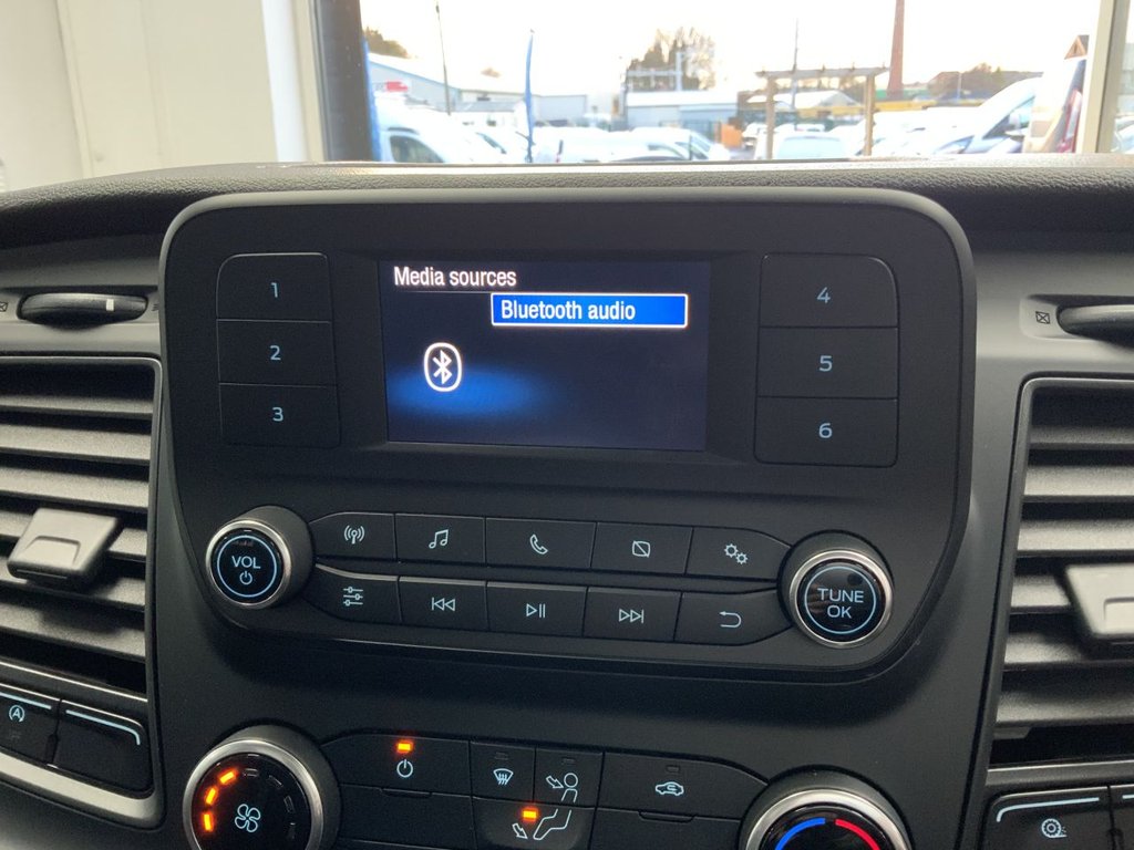 Used Ford Transit 2021 for sale - 77620859: Photo 18