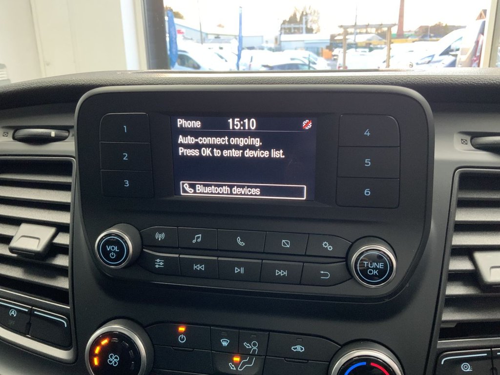 Used Ford Transit 2021 for sale - 77620859: Photo 19