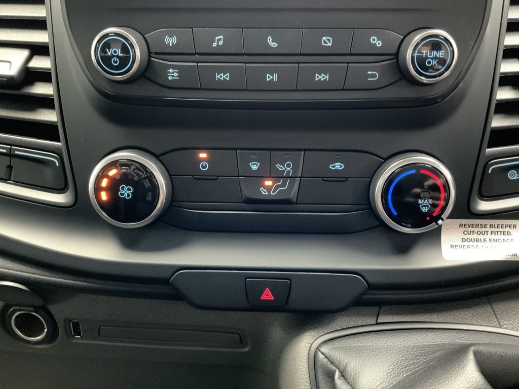 Used Ford Transit 2021 for sale - 77620859: Photo 20