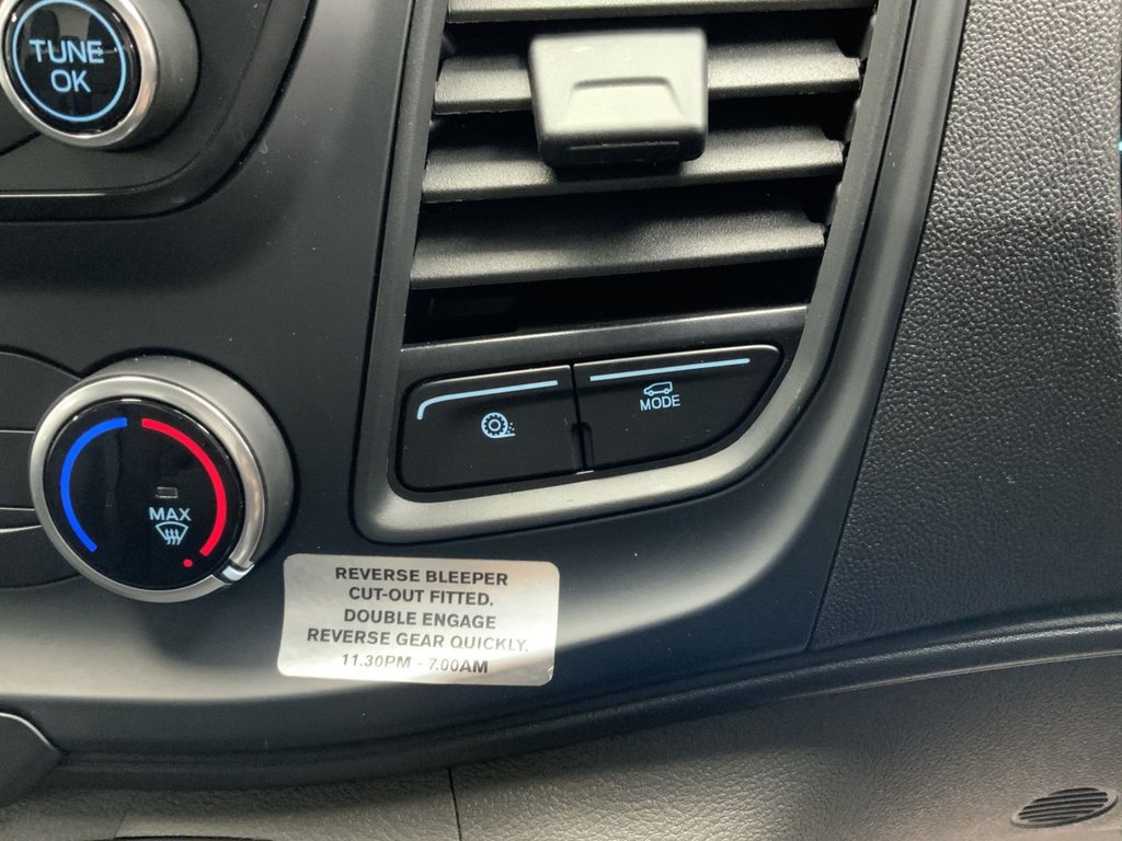 Used Ford Transit 2021 for sale - 77620859: Photo 25