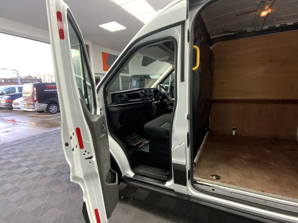 Used Ford Transit 2021 for sale - 77620859: Photo 29