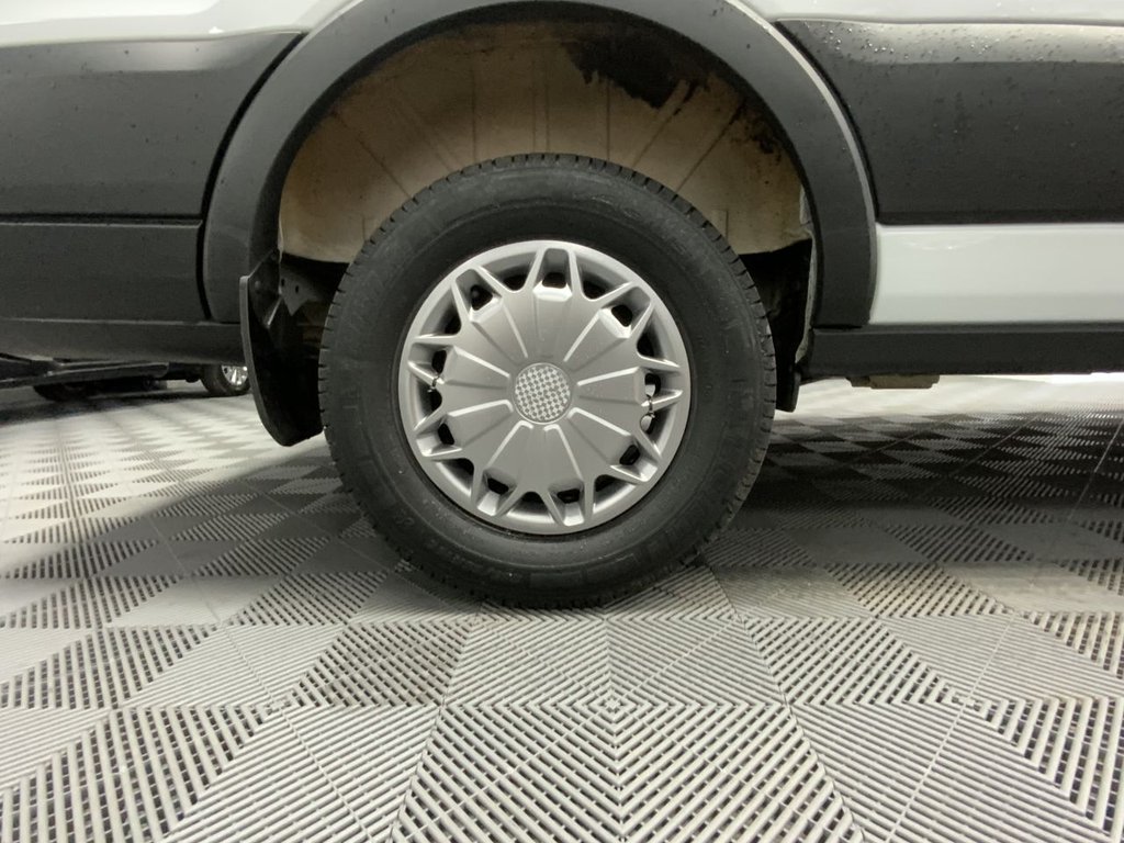 Used Ford Transit 2021 for sale - 77620859: Photo 31